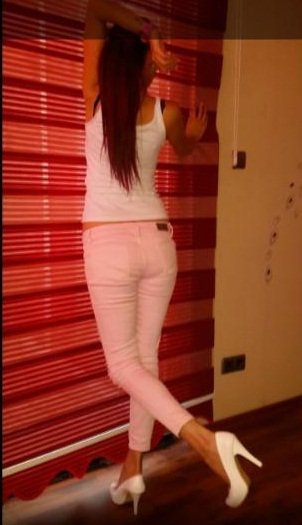 Çankaya Escort Telefon
