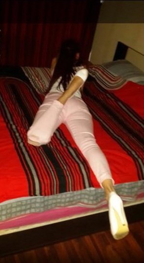 Çankaya Escort İletişim