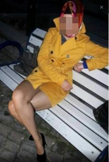 Çankaya Escort Ebru