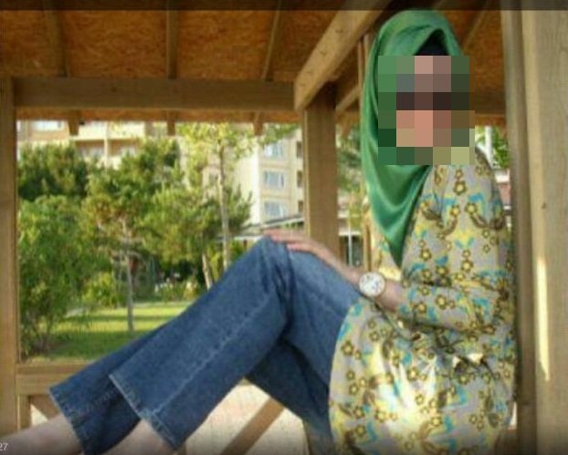 Çankaya Escort Merve
