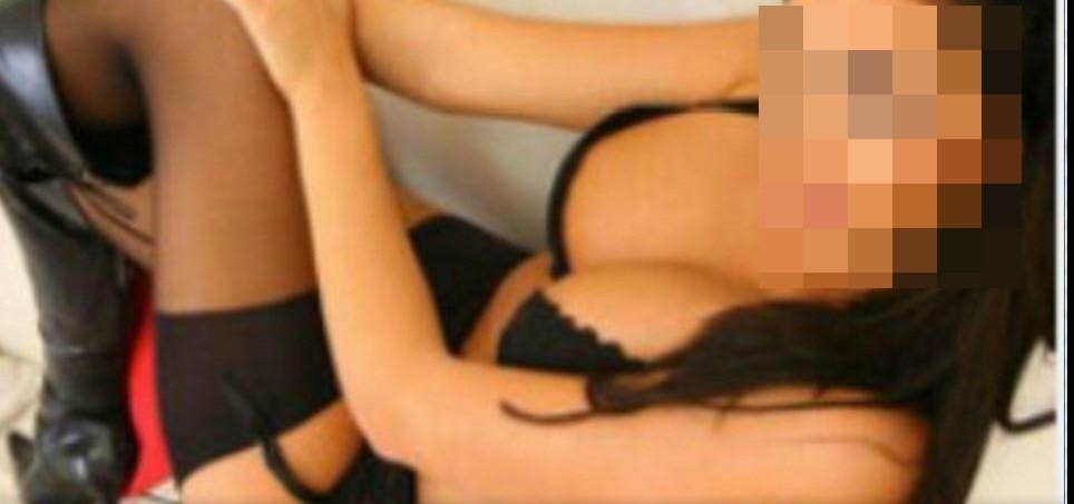 Çankaya Escort Oya