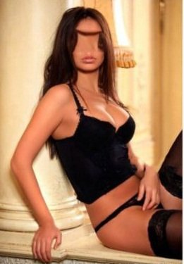 Çankaya Escort Derya