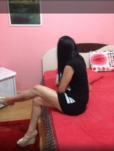 Ankara Escort Bayan İlan Rehberi
