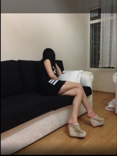 Ankara Escort Araştırma