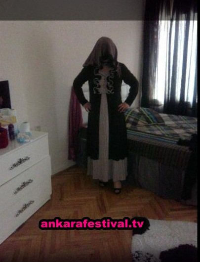 Ankara'daki Escortlar