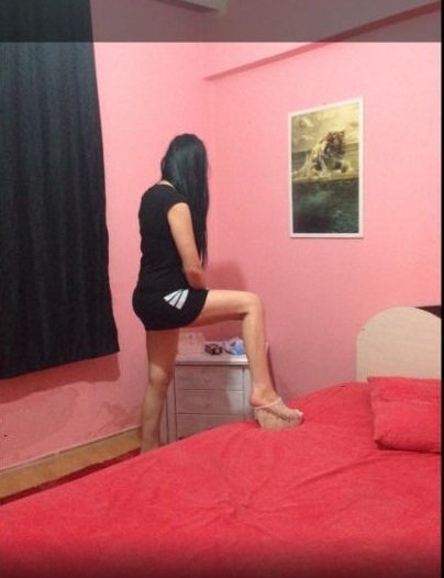 Ankara Escort Bayan Seçenekleri