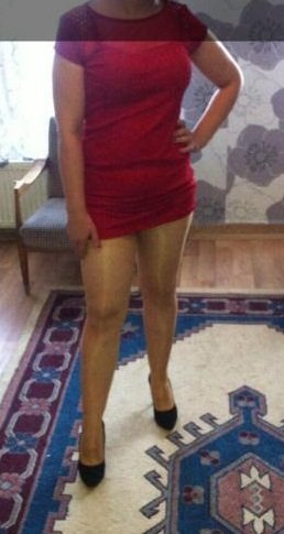 Rus Ankara Escort