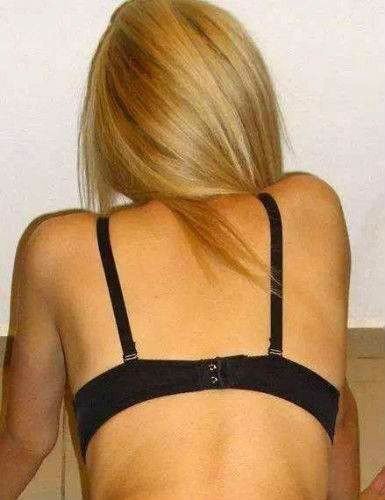 Ankara Escort Kadın