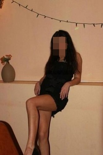 Yabancı Ankara Escort