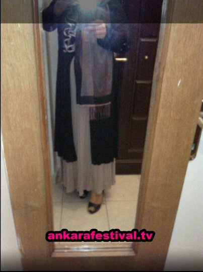 Ankara'da Escort