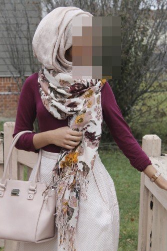 Ankara Escort Bayan