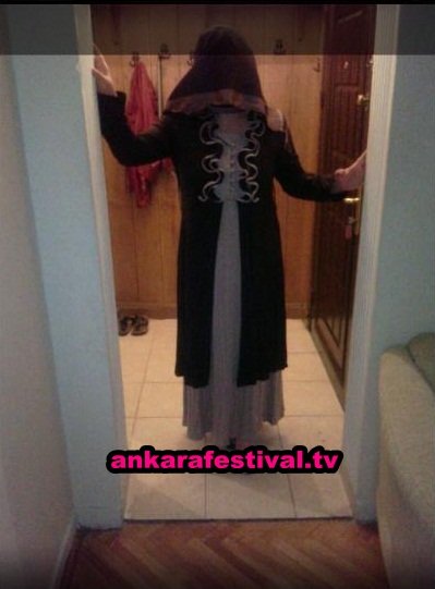 Ankara Escort Bilgi