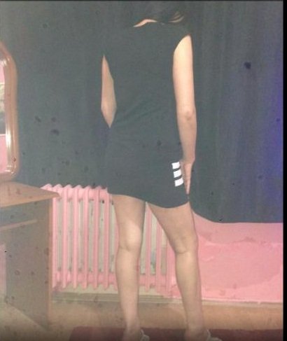 Eve Gelen Ankara Escort