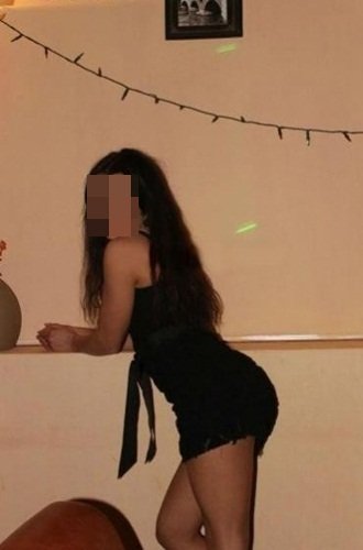 Ankara Rus Escort